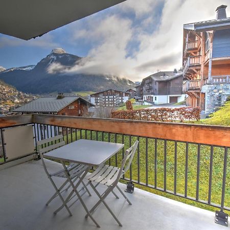 מורזין Appartement 3 Pieces Proche Centre Et Pistes, Animaux Admis, Parking Prive - Fr-1-524-34 מראה חיצוני תמונה