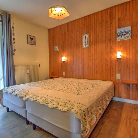 מורזין Appartement 3 Pieces Proche Centre Et Pistes, Animaux Admis, Parking Prive - Fr-1-524-34 מראה חיצוני תמונה