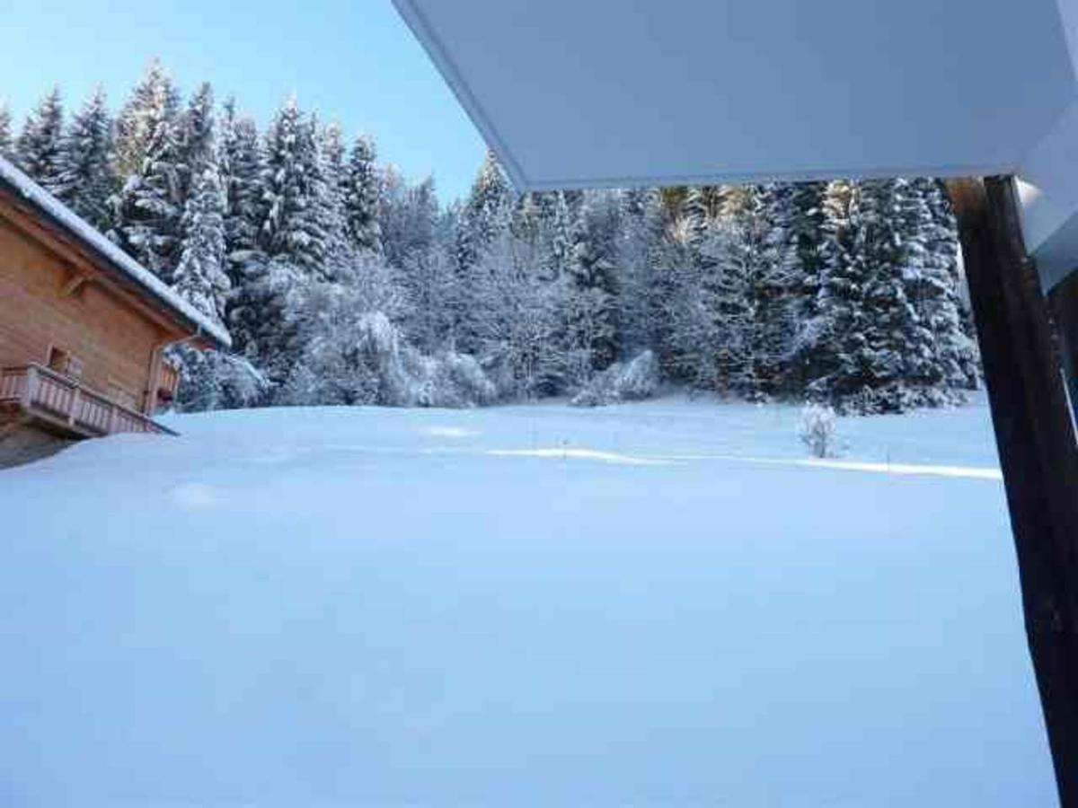 מורזין Appartement 3 Pieces Proche Centre Et Pistes, Animaux Admis, Parking Prive - Fr-1-524-34 מראה חיצוני תמונה