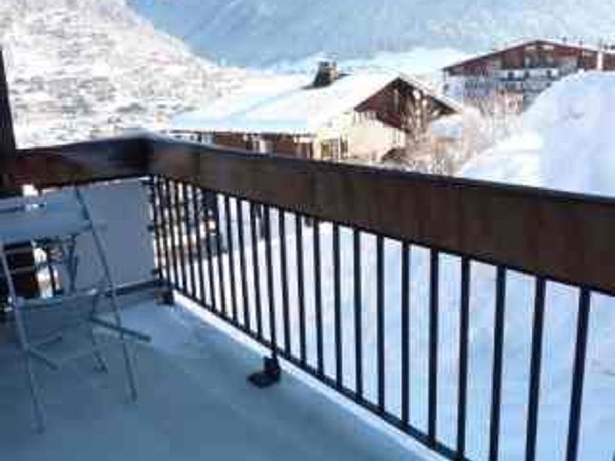 מורזין Appartement 3 Pieces Proche Centre Et Pistes, Animaux Admis, Parking Prive - Fr-1-524-34 מראה חיצוני תמונה